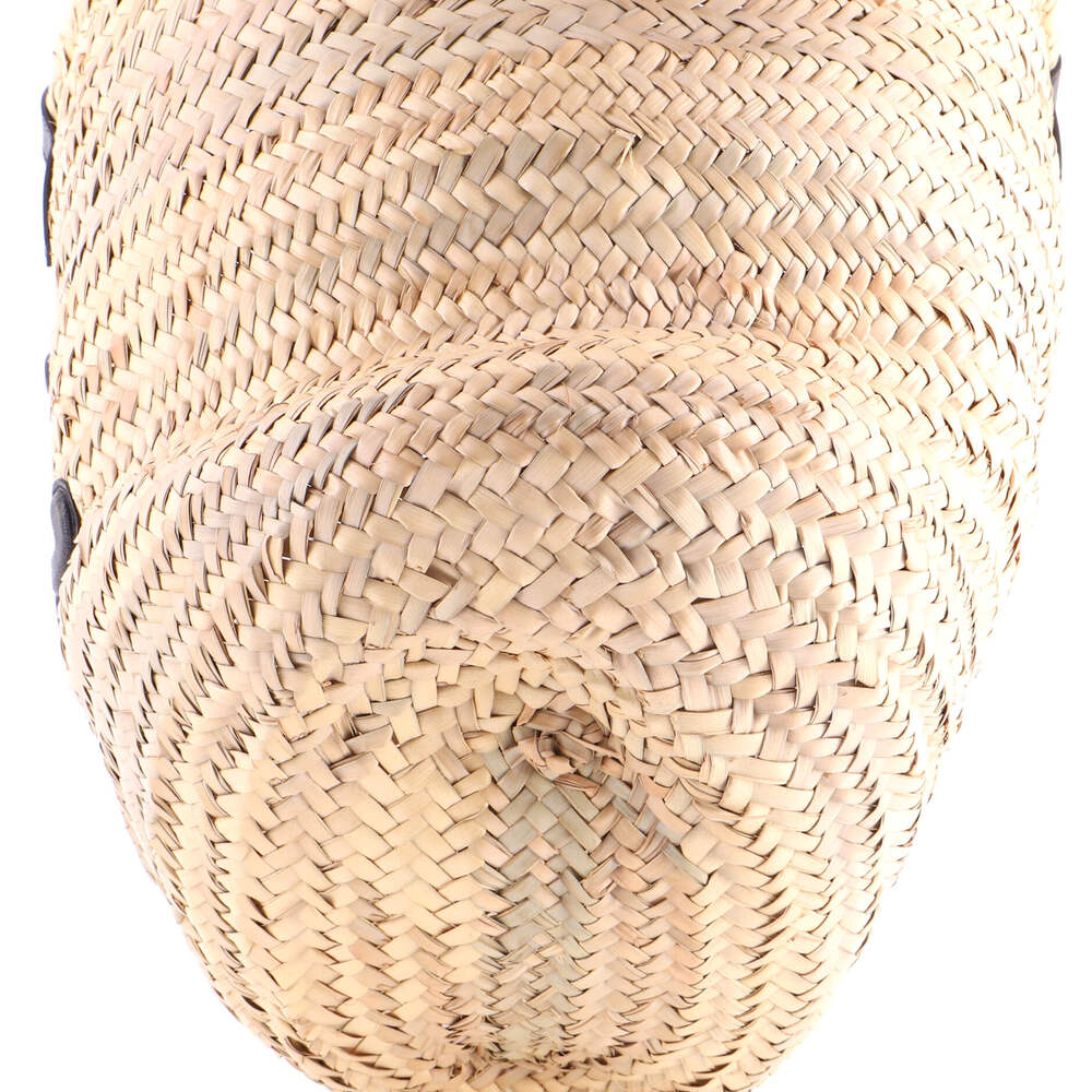 Celine Triomphe Basket Shoulder Bag #255265C10B - Picture 6 of 7
